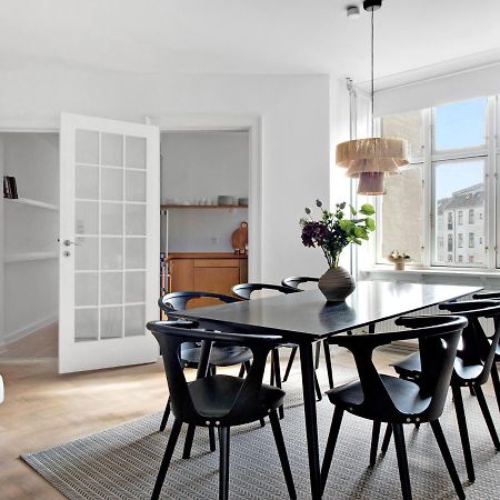 Sanders Stage - Endearing Three-Bedroom Apartment Near Nyhavn Κοπεγχάγη Εξωτερικό φωτογραφία