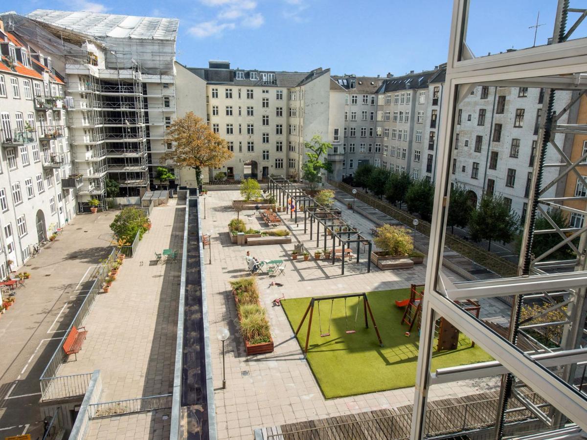 Sanders Stage - Endearing Three-Bedroom Apartment Near Nyhavn Κοπεγχάγη Εξωτερικό φωτογραφία