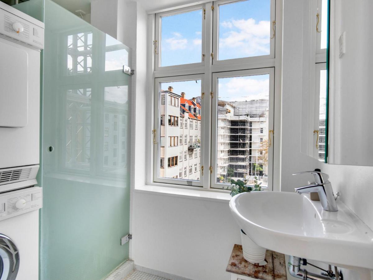 Sanders Stage - Endearing Three-Bedroom Apartment Near Nyhavn Κοπεγχάγη Εξωτερικό φωτογραφία