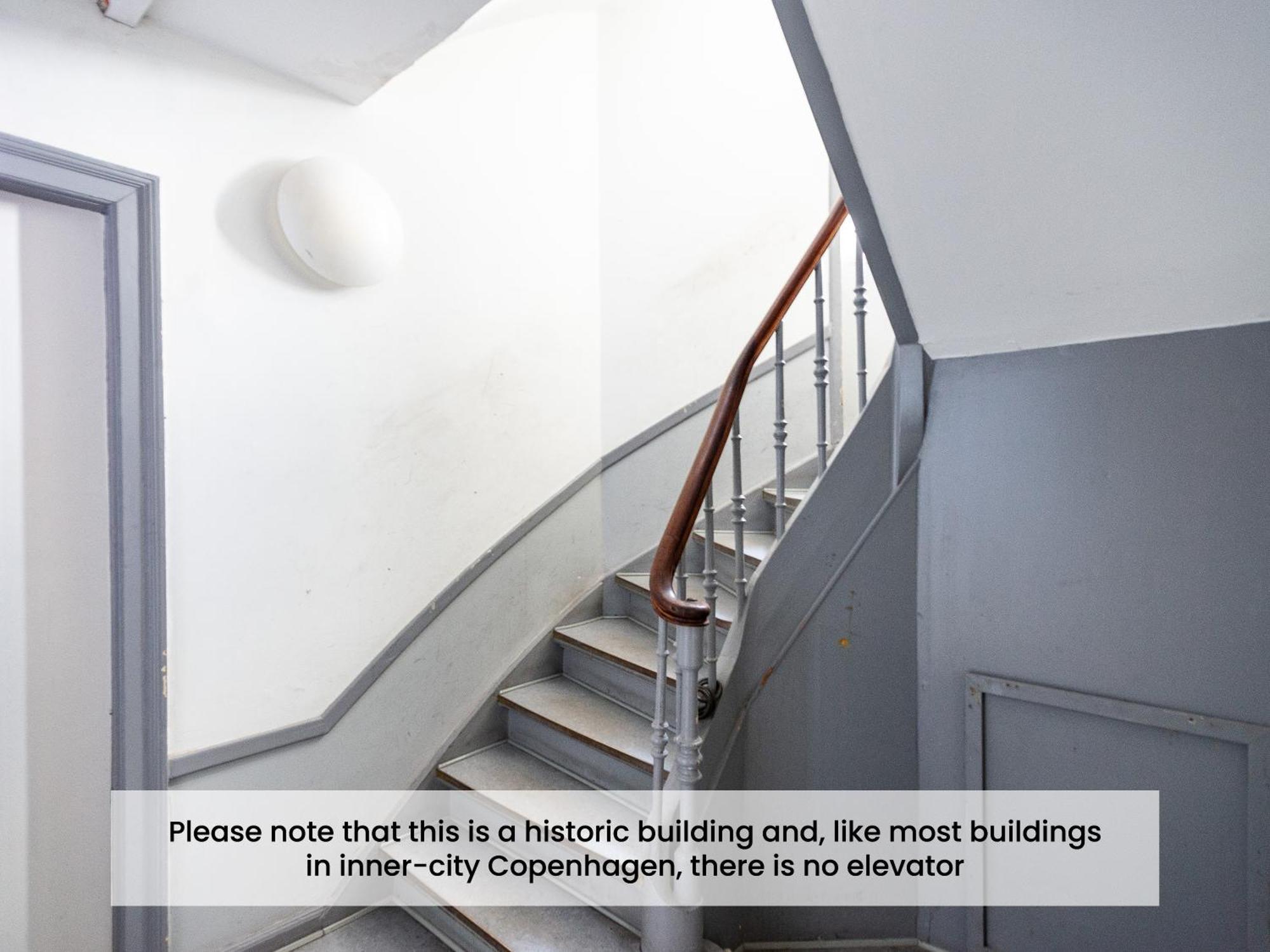 Sanders Stage - Endearing Three-Bedroom Apartment Near Nyhavn Κοπεγχάγη Εξωτερικό φωτογραφία